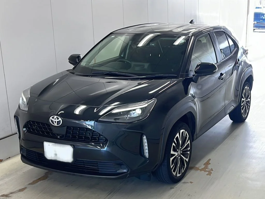 Toyota Yaris Cross MXPB10 2021